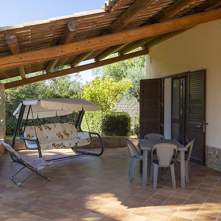 Villa Stella Marsala Eksteriør billede