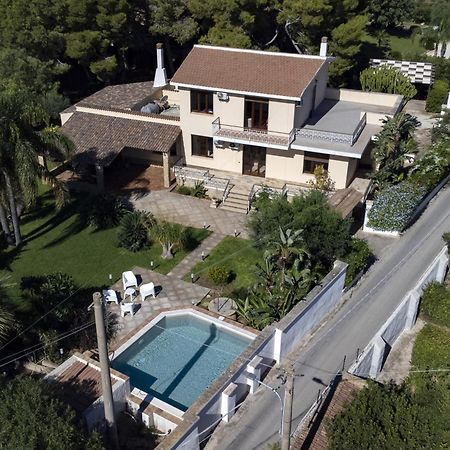 Villa Stella Marsala Eksteriør billede