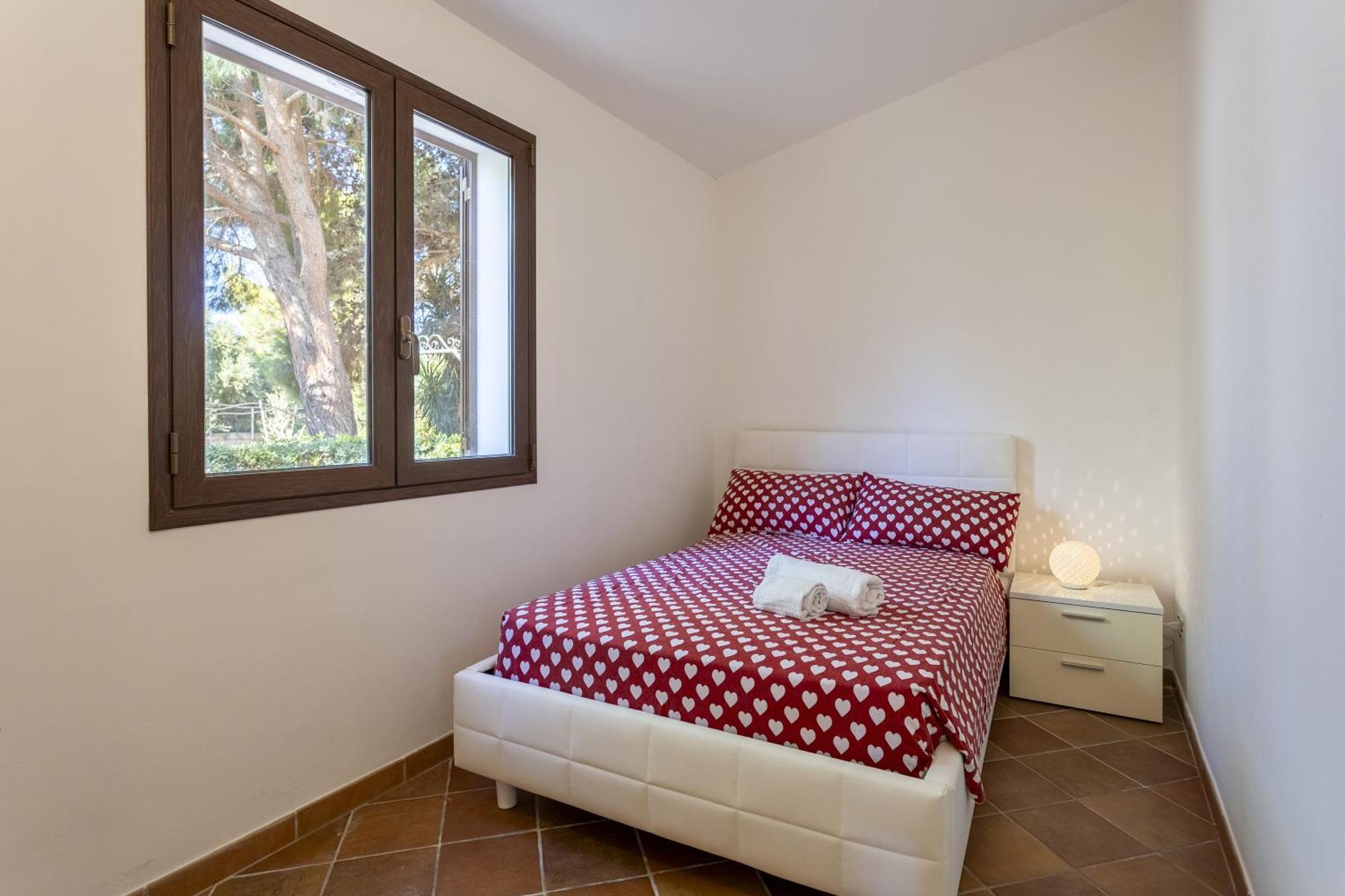 Villa Stella Marsala Eksteriør billede
