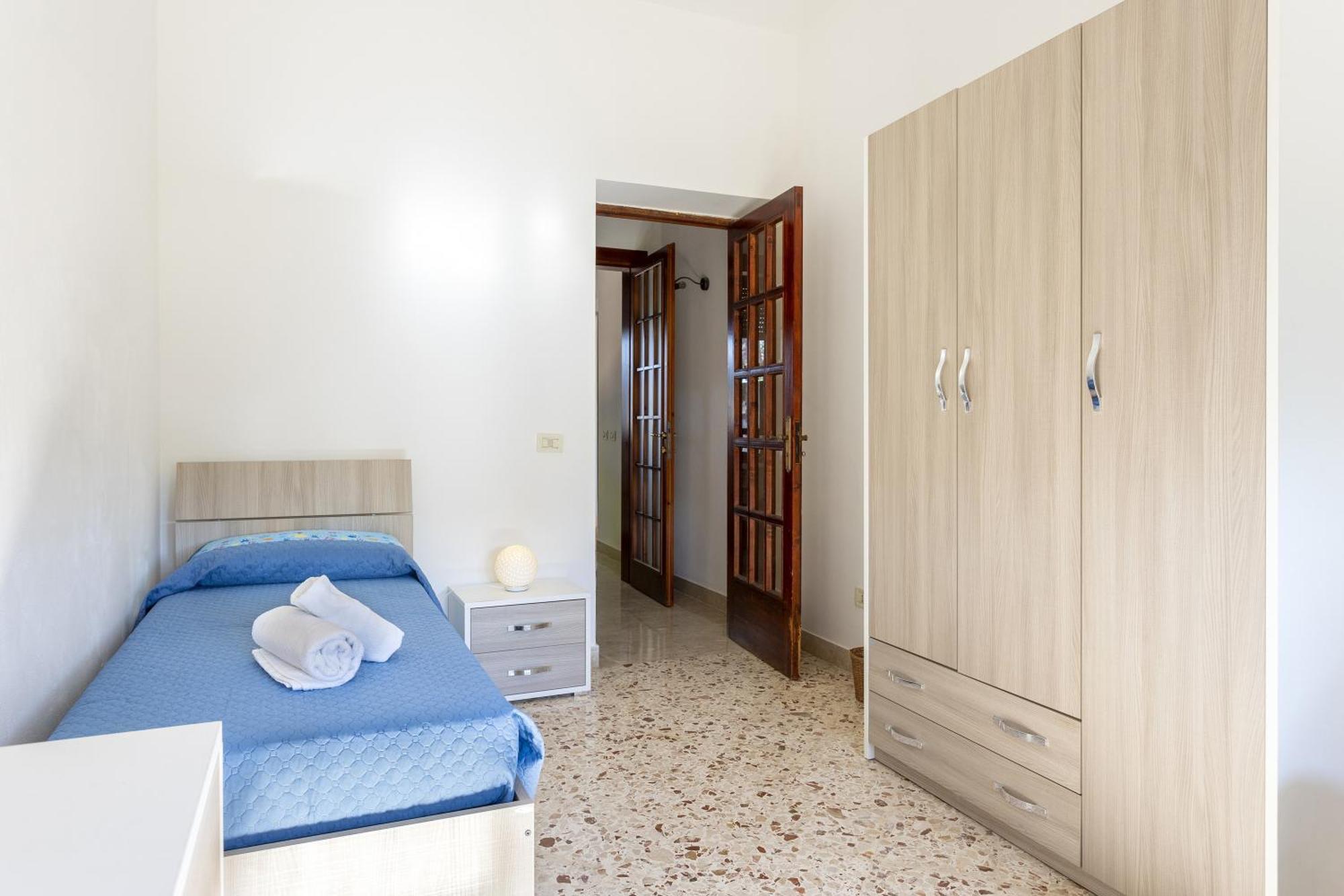 Villa Stella Marsala Eksteriør billede