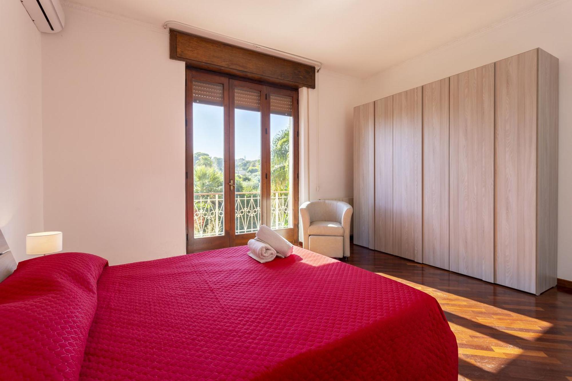 Villa Stella Marsala Eksteriør billede