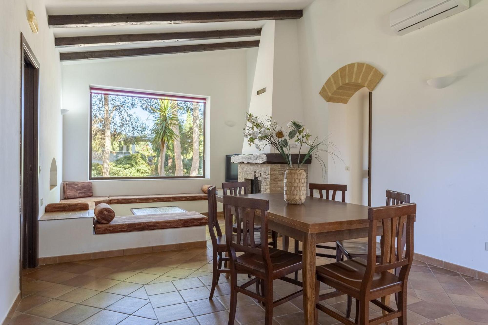 Villa Stella Marsala Eksteriør billede