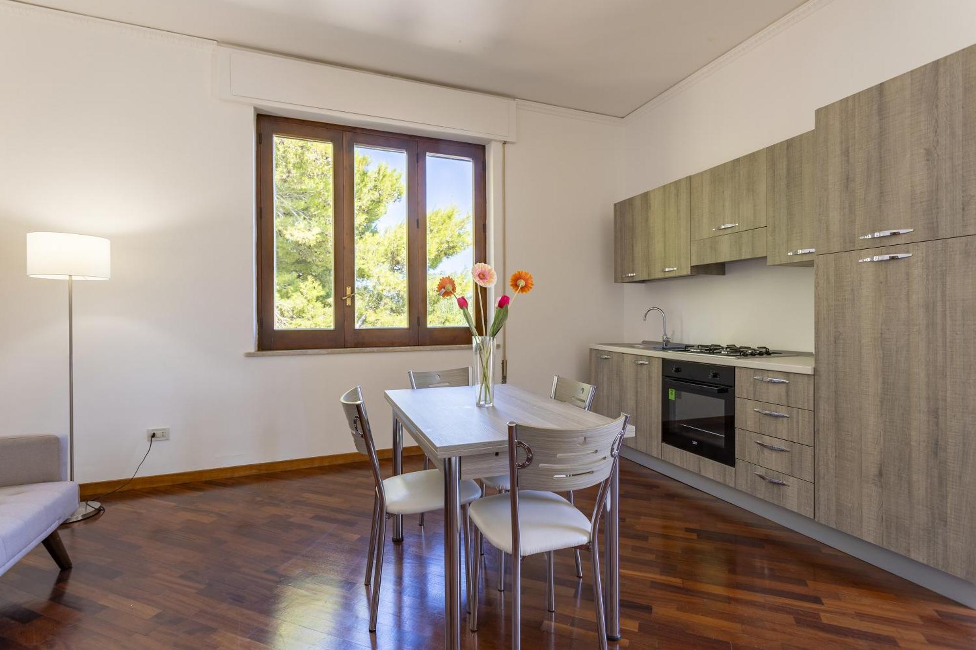 Villa Stella Marsala Eksteriør billede