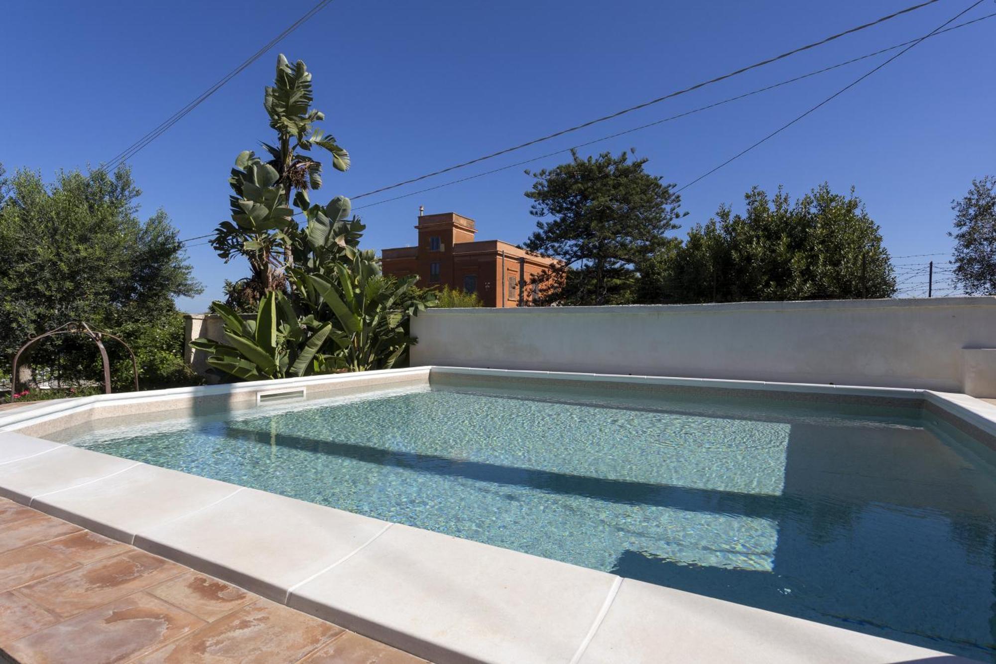 Villa Stella Marsala Eksteriør billede