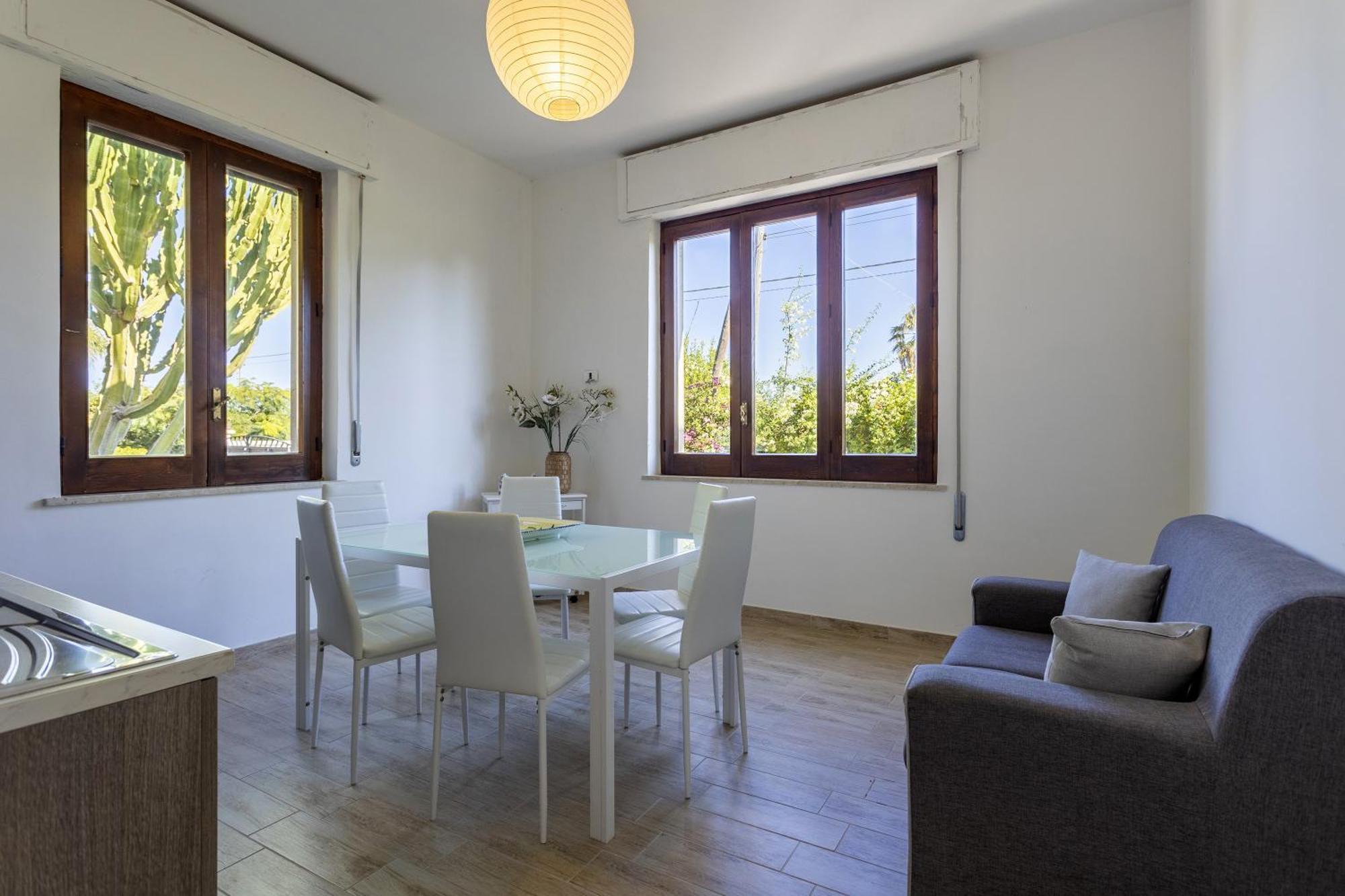 Villa Stella Marsala Eksteriør billede