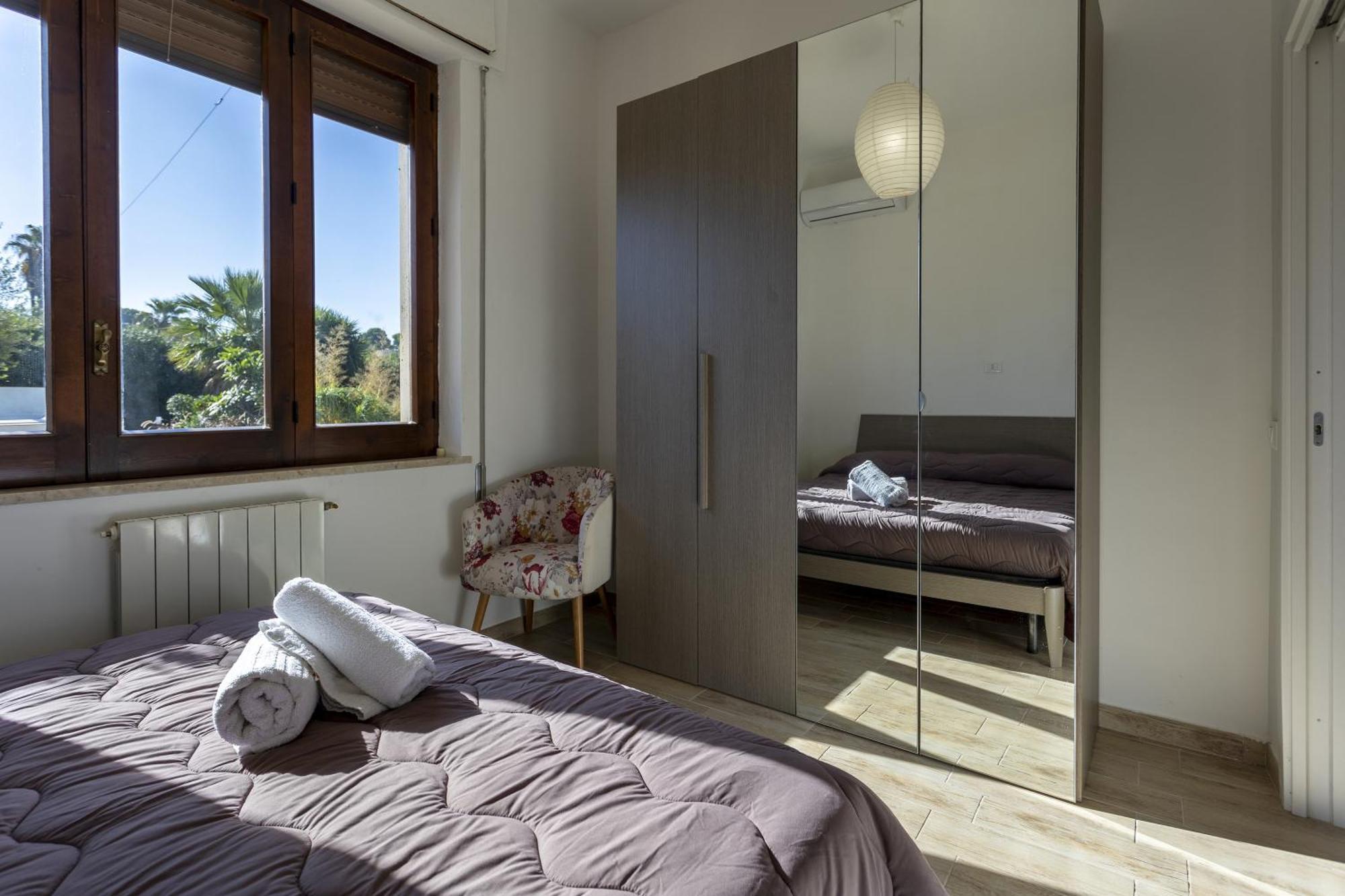Villa Stella Marsala Eksteriør billede