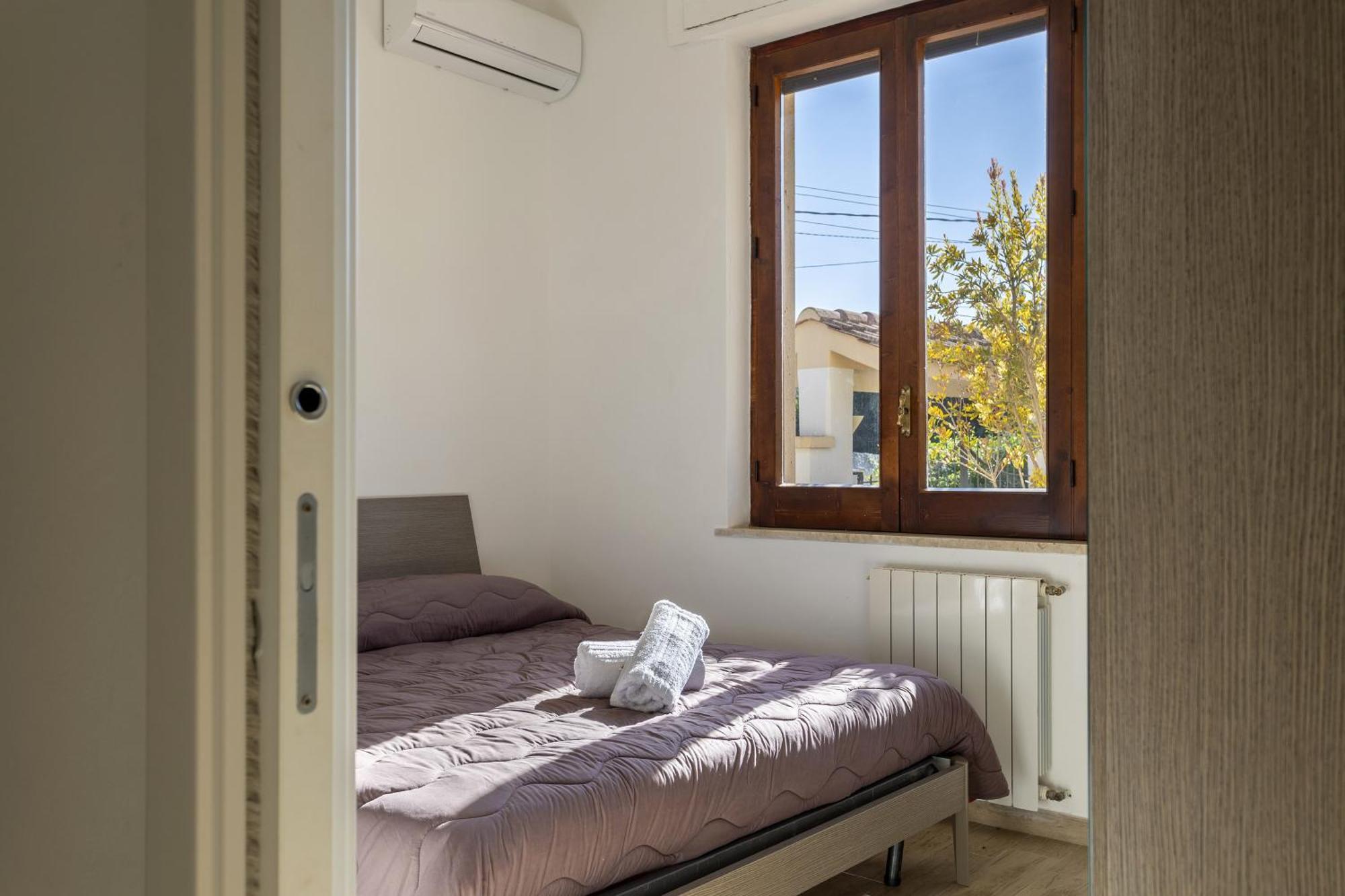 Villa Stella Marsala Eksteriør billede
