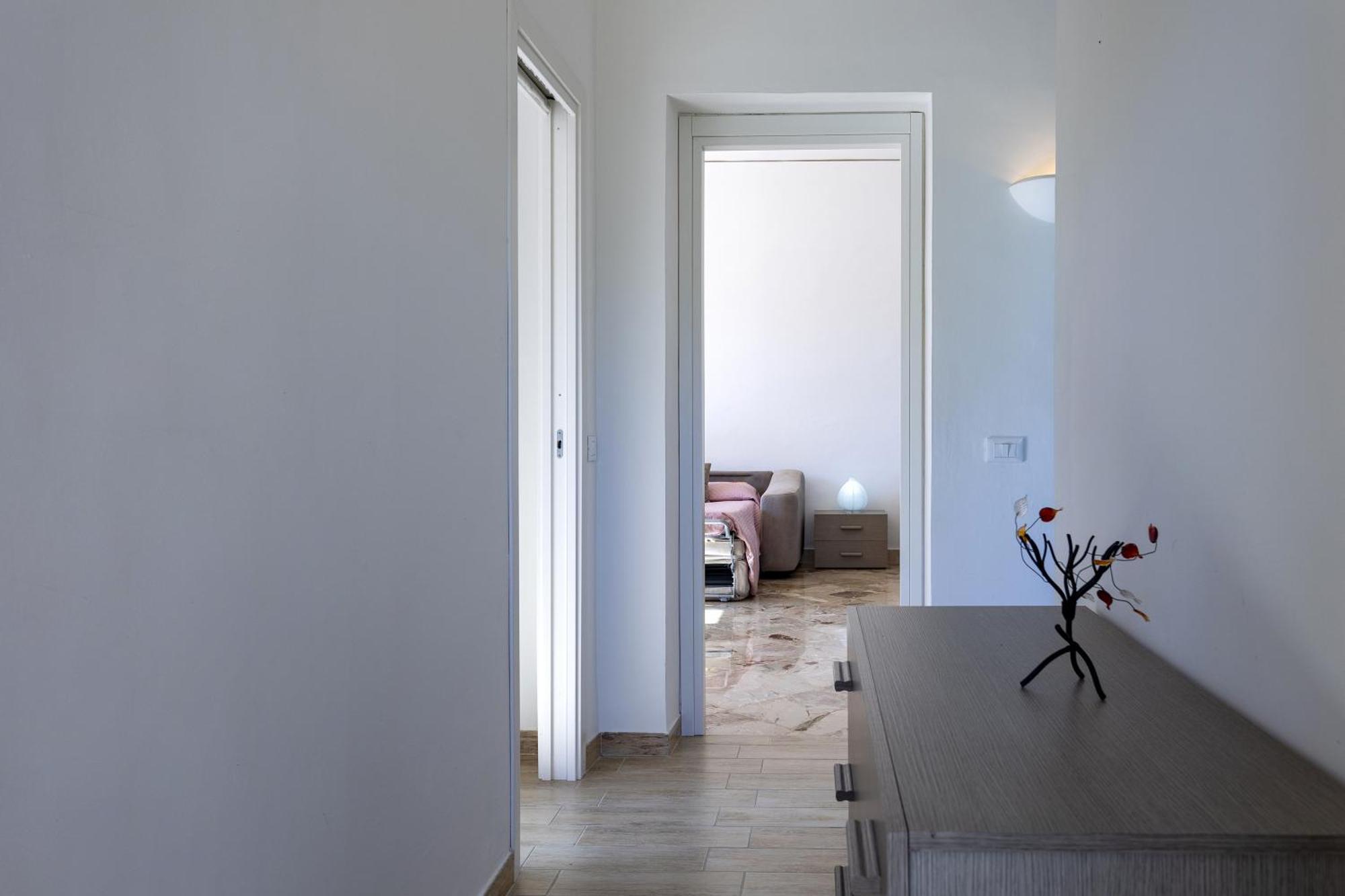 Villa Stella Marsala Eksteriør billede